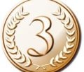 Mundial - III. Holandia, IV. Brazylia
