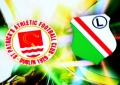 Awans Legii Warszawa!