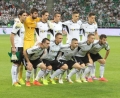 Legia gromi Celtic!