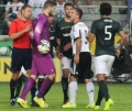 Legia faworytem!