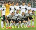 Legia Warszawa zdyskwalifikowana z Ligi Mistrzw!