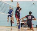 Londyskie stypendia sportowe czekaj na siatkarzy