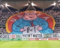 Legia w Lidze Europy! Przegrana Ruchu w Kijowie