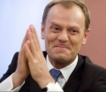 Donald Tusk Superstar