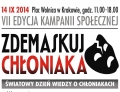 Zdrowie najwaniejsze: zdemaskuj choniaka