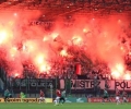 Ekstraklasa Polska - fotorelacja z meczu na szczycie