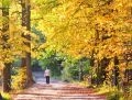 Rekordowo „suchy” i soneczny wrzesie
