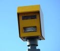 Najbardziej dochodowy fotoradar w UK