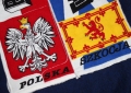 Polska - Szkocja 2 : 2 -  relacja na ywo