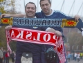 Po meczu Polska - Szkocja 2:2, czyli razem remisujemy