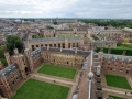 Studia polonistyczne w Cambridge, czyli polski hip-hop przed wykadem