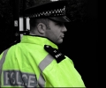 Policjanci w UK maj dosy swojej pracy