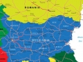 Ronie liczba imigrantw z Rumunii i Bugarii