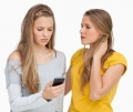 Sexting nastolatkw nakrcaj celebryci