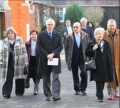 Bletchley Park upamitnia polskich kryptologw
