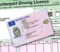 DVLA wycofuje papierowe prawo jazdy