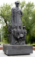 P wieku polskiej historii w Londynie