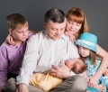 Child Benefit maksymalnie dla dwojga dzieci
