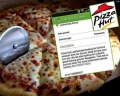 Praca w Pizzy Hut dla adnych dziewczyn?