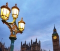 UK: Coraz ciemniej na ulicach