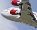 Awaryjne ldowanie na lotnisku Gatwick