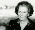 O Margaret Thatcher w polskim Sejmie