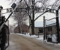 70. rocznica wyzwolenia obozu w Auschwitz