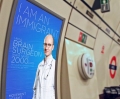 Pokazuj wkad imigrantw w UK