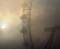 Uwaga na smog nad Wielk Brytani