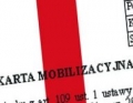 Gdy zastuka do twych drzwi zaoga di…
