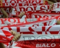 Polska - Irlandia w Dublinie