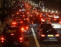 UK: Przedwiteczny chaos na drogach
