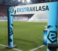 Koniec rundy zasadniczej T-Mobile Ekstraklasy 2014/2015