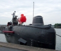 ORP Orze - poszukiwany