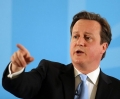 Cameron nie aowa na pomoc zagraniczn