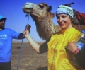 Tylko soce, Sahara i ja