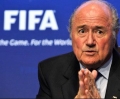 Rezygnacja prezydenta FIFA Seppa Blattera