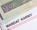 Polska: Taryfikator mandatw 2015