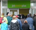 Absurdalne dziaania Job Centre