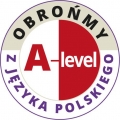 Polski zostaje na egzaminie A-level