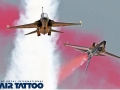 Pokazy Lotnicze Air Tattoo