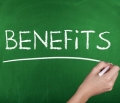 Spoeczne skutki niszego benefit cap 