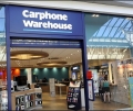 Wycieky dane klientw Carphone Warehouse