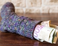 Felieton: Gdzie ukry pienidze?