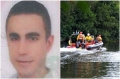 Zwoki Polaka w rzece, apel policji