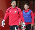 Polska - Gibraltar 8:1, minuta po minucie