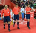 Polska - Gibraltar 8:1, festiwal strzelecki
