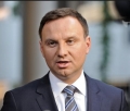 Prezydent Andrzej Duda w Londynie