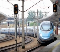 Pendolino w Polsce