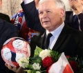 Prawo i Sprawiedliwo wygrao wybory do Sejmu
